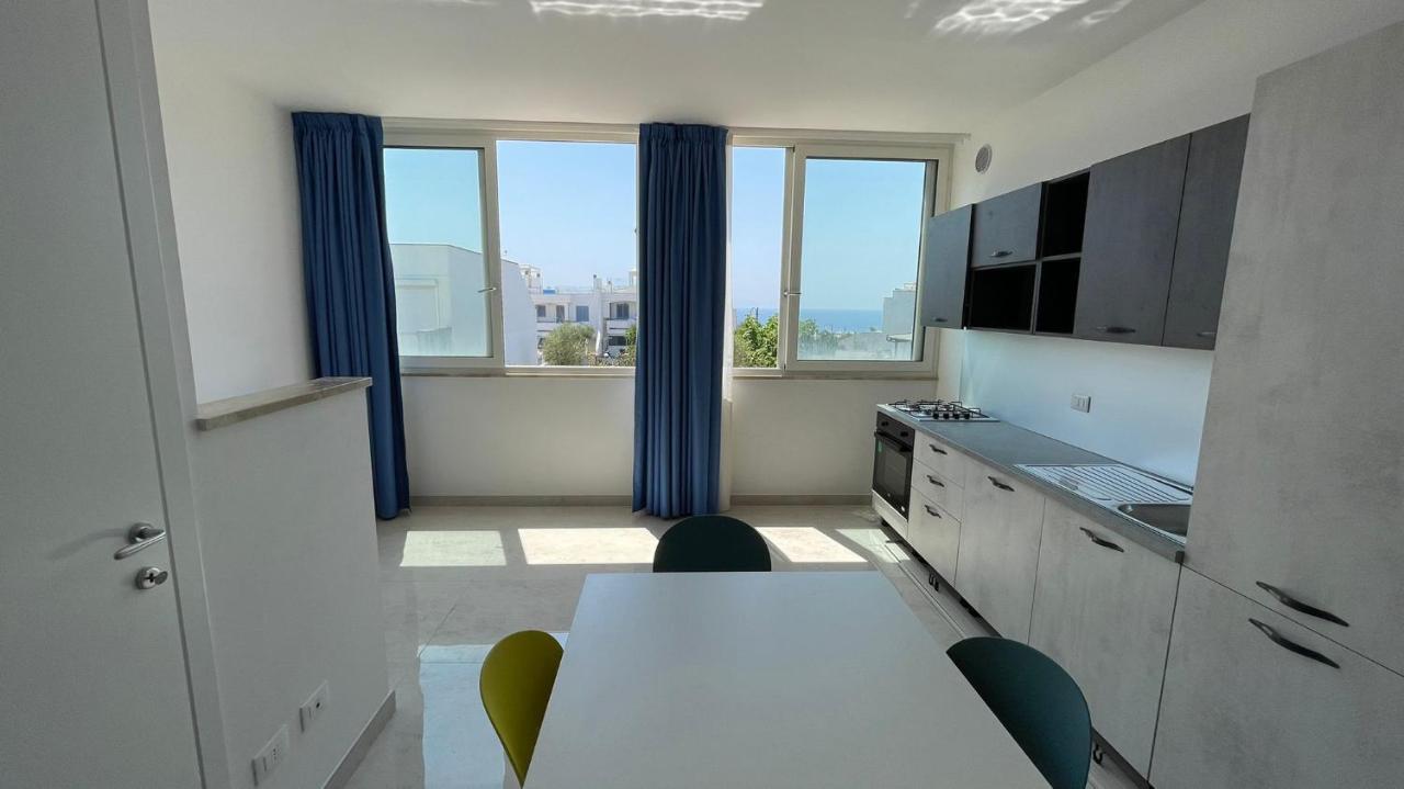Blumare Apartaments Castro  Εξωτερικό φωτογραφία