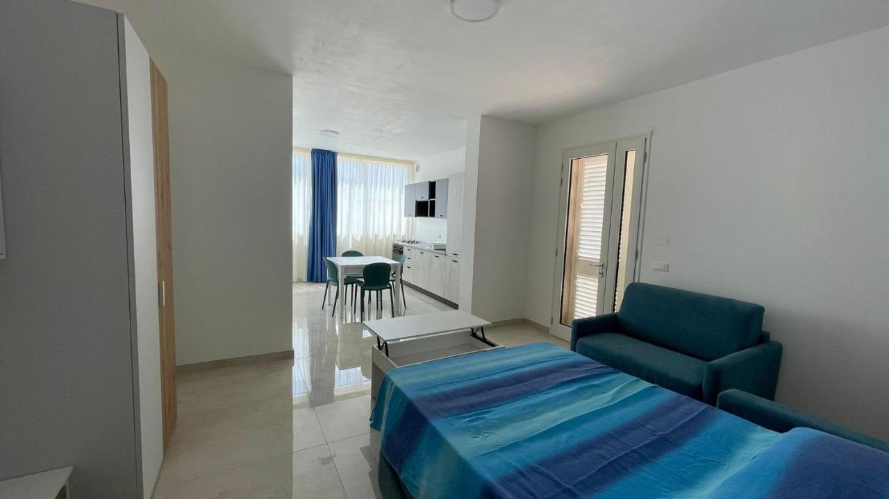 Blumare Apartaments Castro  Εξωτερικό φωτογραφία