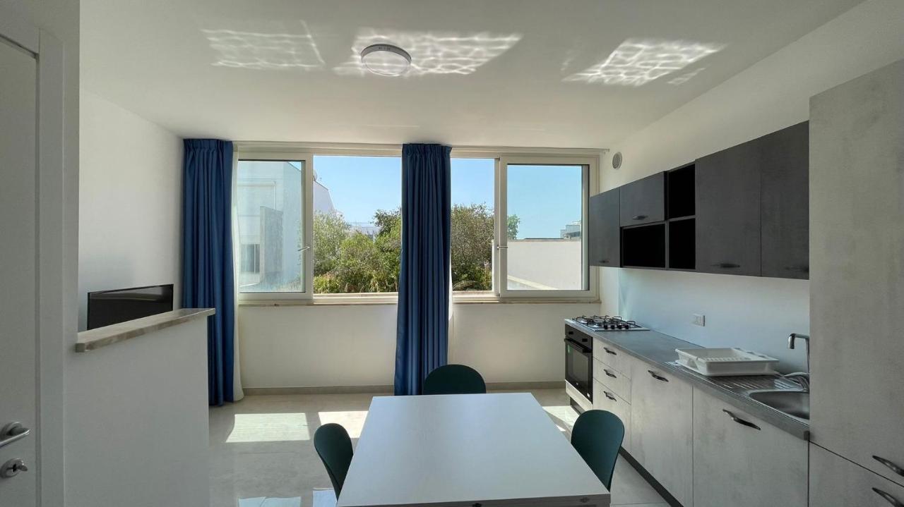 Blumare Apartaments Castro  Εξωτερικό φωτογραφία