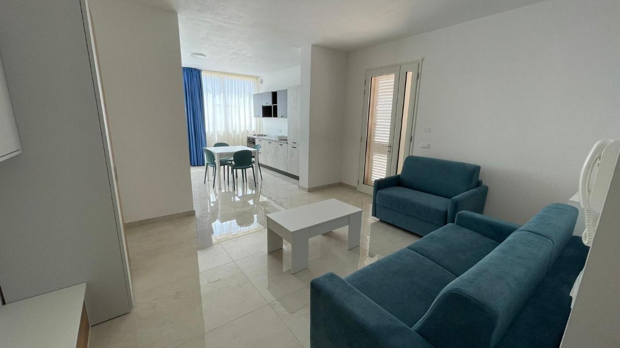 Blumare Apartaments Castro  Εξωτερικό φωτογραφία