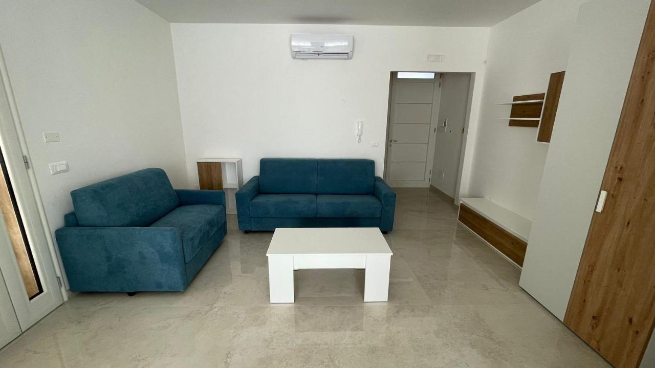 Blumare Apartaments Castro  Εξωτερικό φωτογραφία