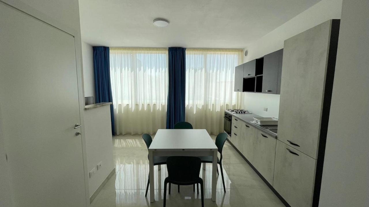 Blumare Apartaments Castro  Εξωτερικό φωτογραφία