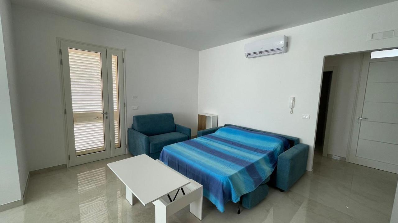 Blumare Apartaments Castro  Εξωτερικό φωτογραφία