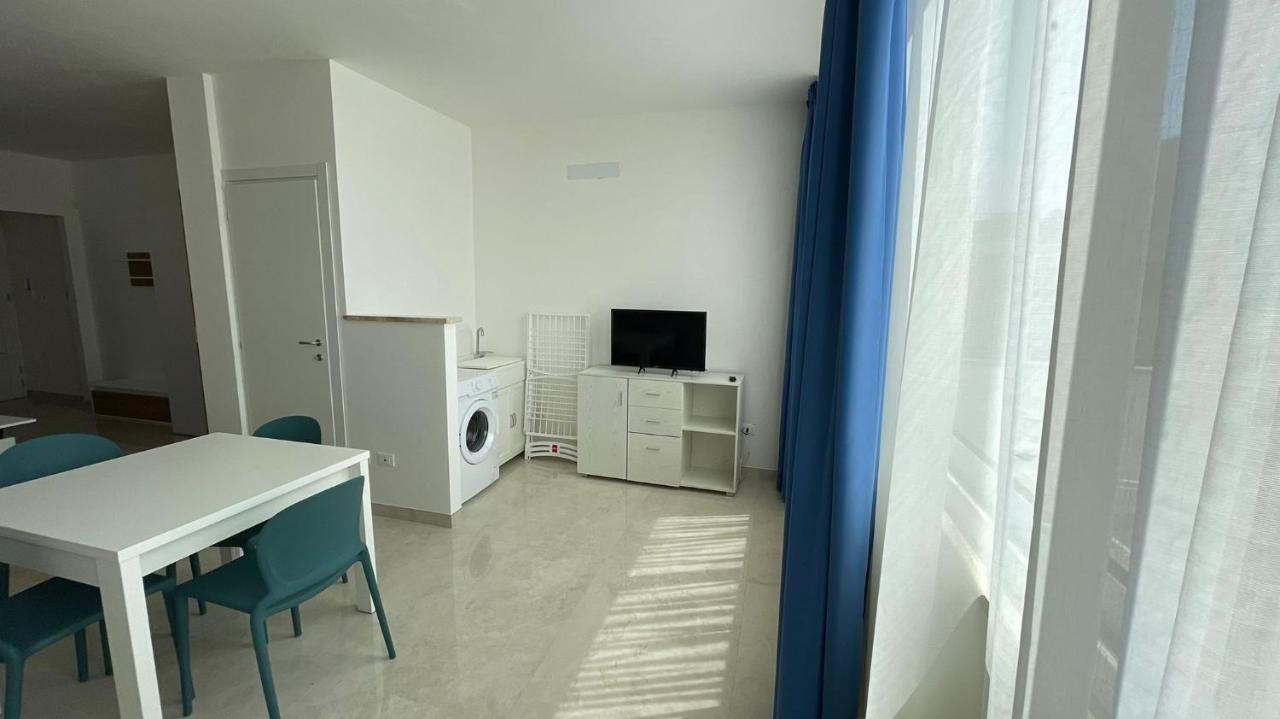 Blumare Apartaments Castro  Εξωτερικό φωτογραφία