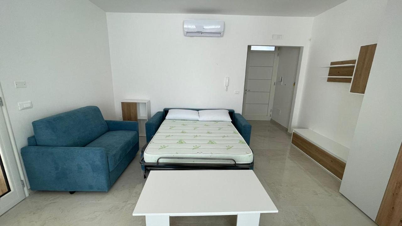 Blumare Apartaments Castro  Εξωτερικό φωτογραφία