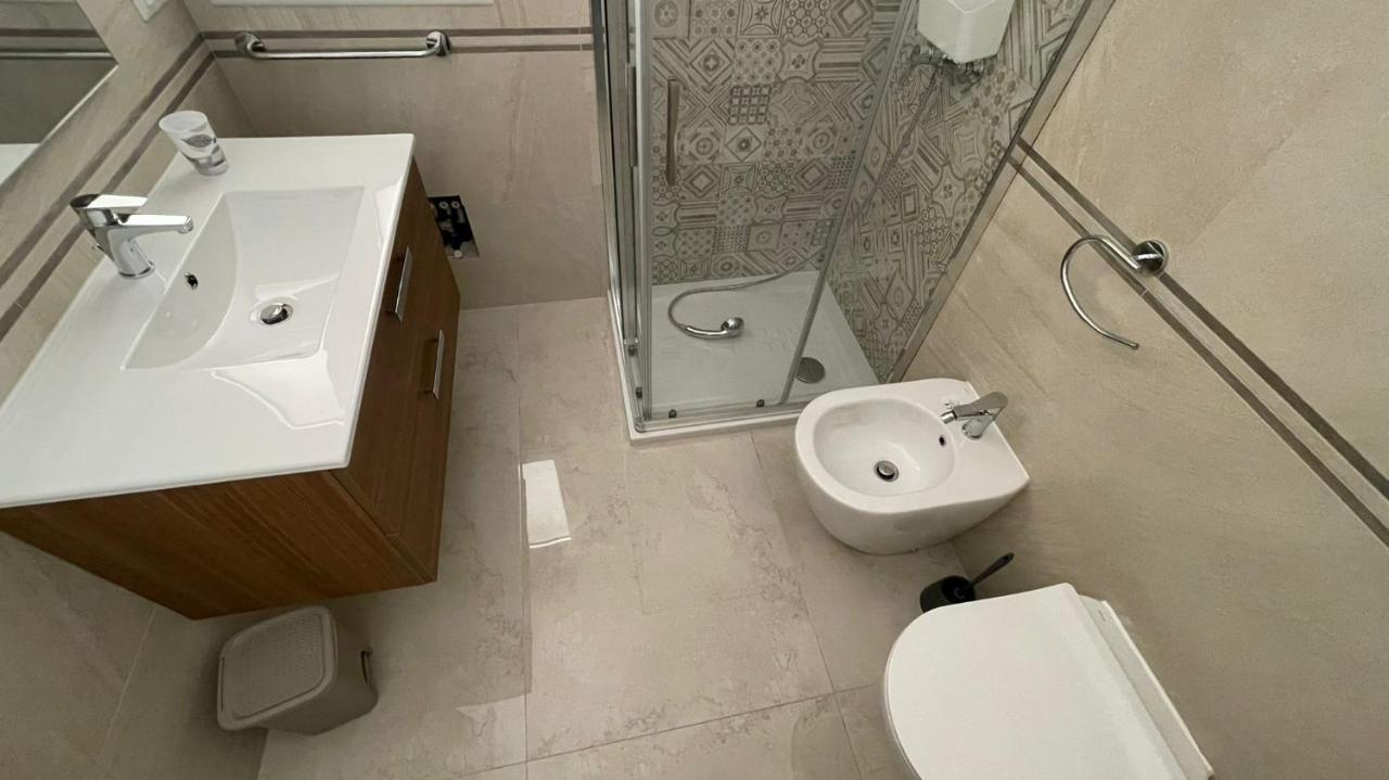 Blumare Apartaments Castro  Εξωτερικό φωτογραφία