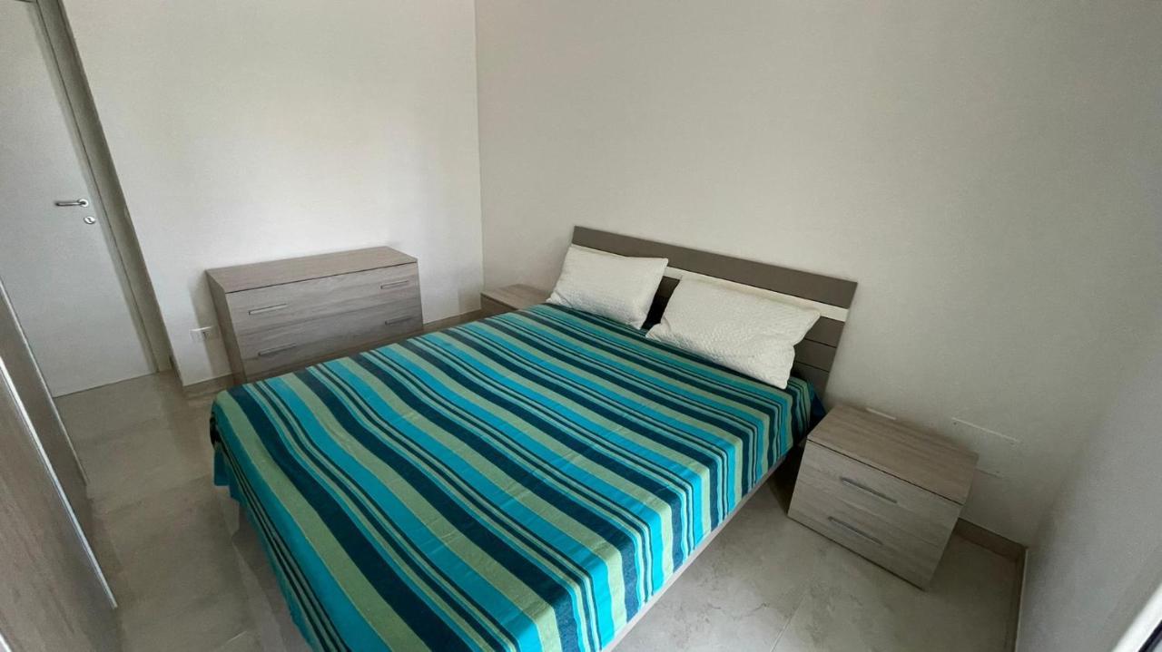Blumare Apartaments Castro  Εξωτερικό φωτογραφία
